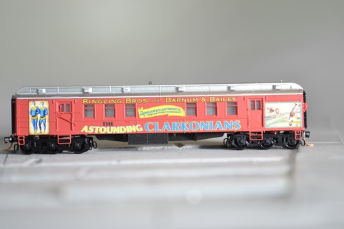 80417 scale micro trains - 80417,