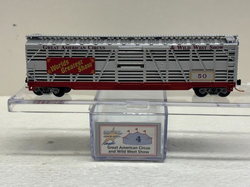 Scale micro trains - scale, mtl