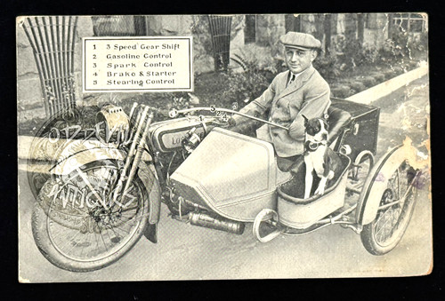 1920s alfred leroy - 1920s,