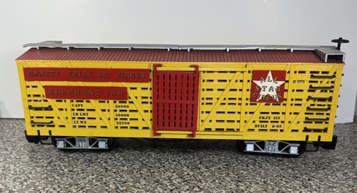 Bachmann 98171 emmett kelly - 98171,