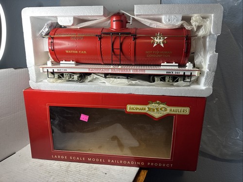 Bachmann big haulers 98383 - bachmann,