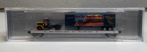 Lowellsmith nse great american - great,