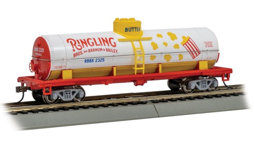 Bachmann 16618 ringling - 16618,