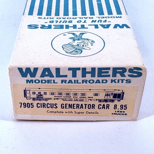 Walthers scale 933 7905 - walthers,
