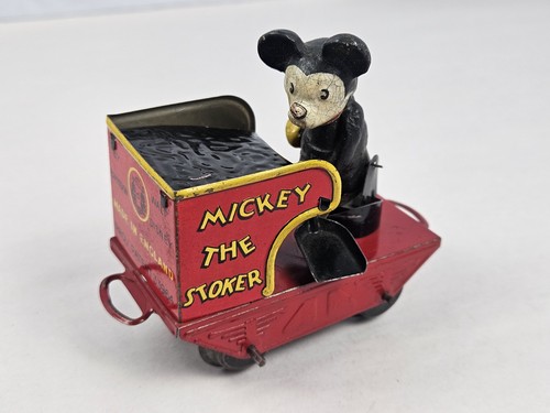 Wells london disney mickey - o,